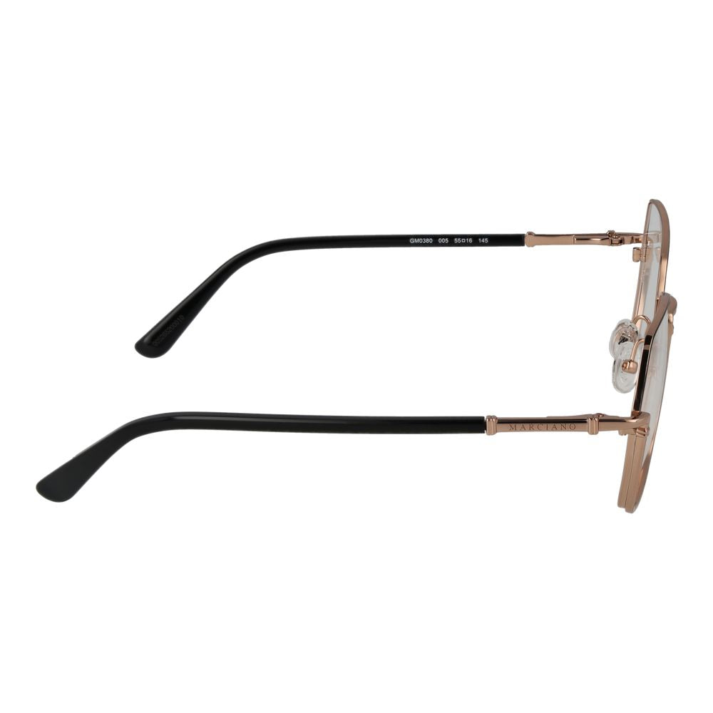 Marciano by Guess Black Women Optical Frames - ACCEXO