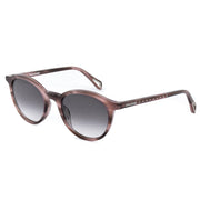 Zadig & Voltaire Brown Acetate Sunglasses - ACCEXO