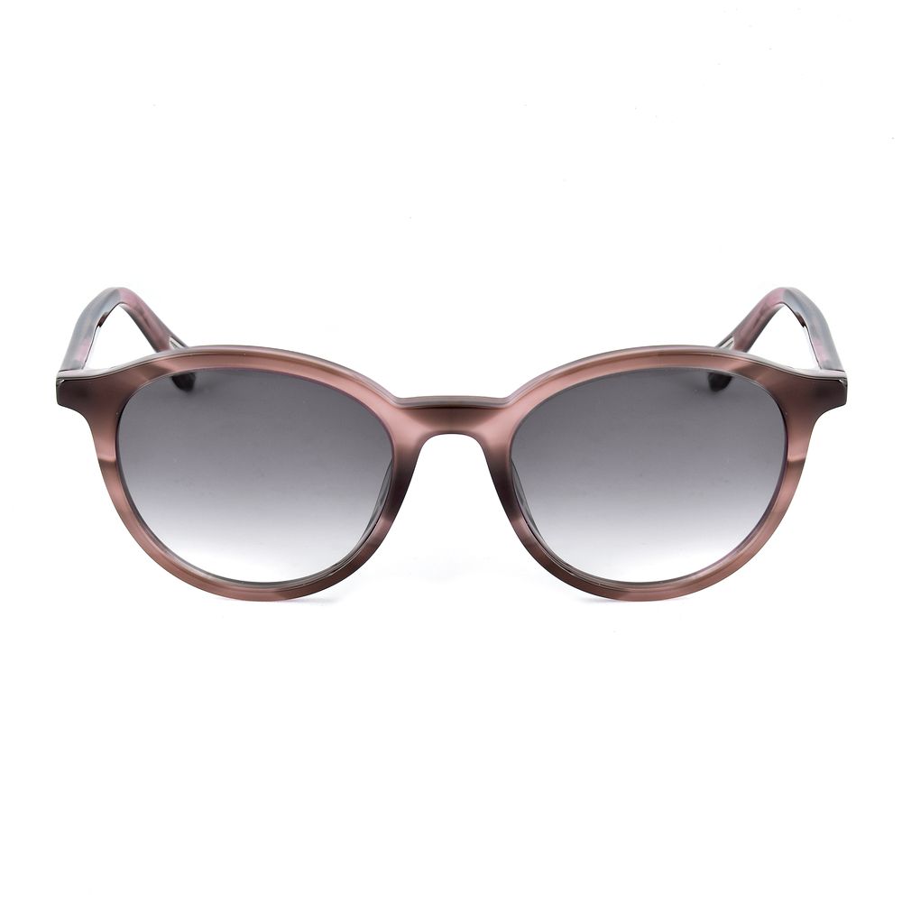 Zadig & Voltaire Brown Acetate Sunglasses - ACCEXO