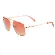 Zadig & Voltaire Multicolor Metal Sunglasses - ACCEXO
