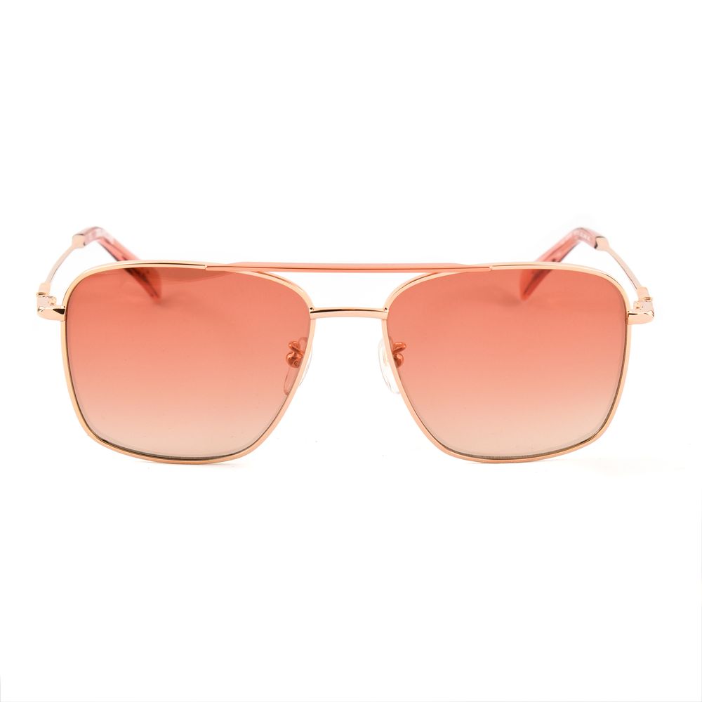 Zadig & Voltaire Multicolor Metal Sunglasses - ACCEXO