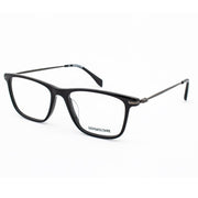 Zadig & Voltaire Black Acetate Frames - ACCEXO