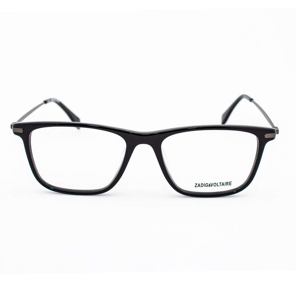 Zadig & Voltaire Black Acetate Frames - ACCEXO