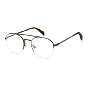 David Beckham Bicolor Metal Frames - ACCEXO