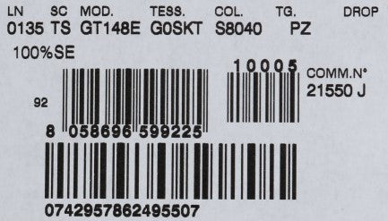 Dolce & Gabbana Elegant Silk Polka Dot Men's Scarf Wrap - ACCEXO