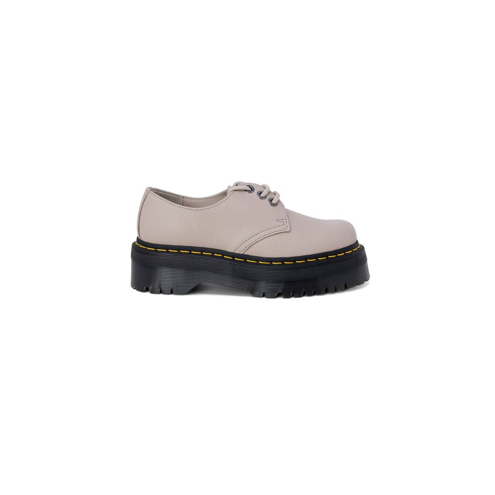 Dr. Martens Purple Leather Sneaker - ACCEXO Main image