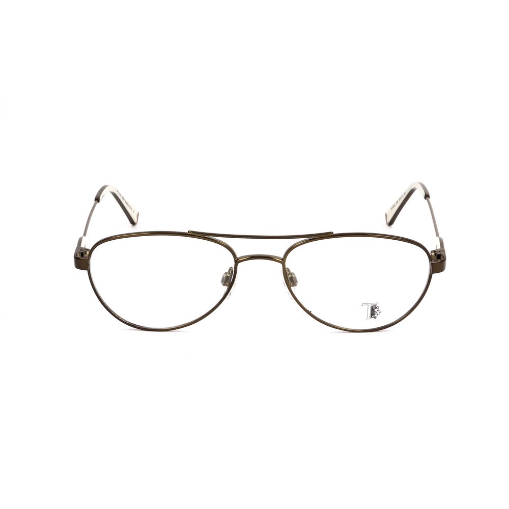 Tod's Bronze Metal Frames - ACCEXO