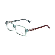 Tod's Turquoise Acetate Frames - ACCEXO
