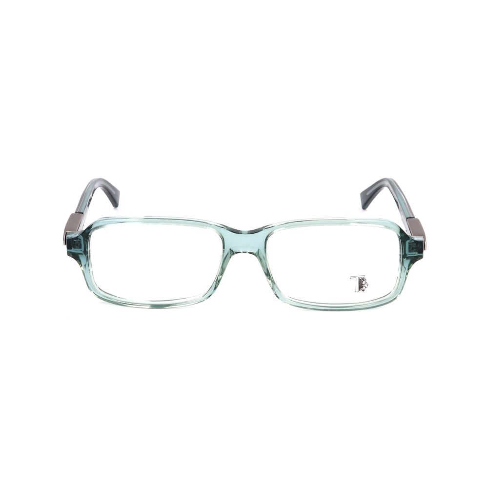 Tod's Turquoise Acetate Frames - ACCEXO
