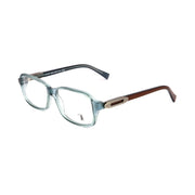 Tod's Turquoise Acetate Frames - ACCEXO