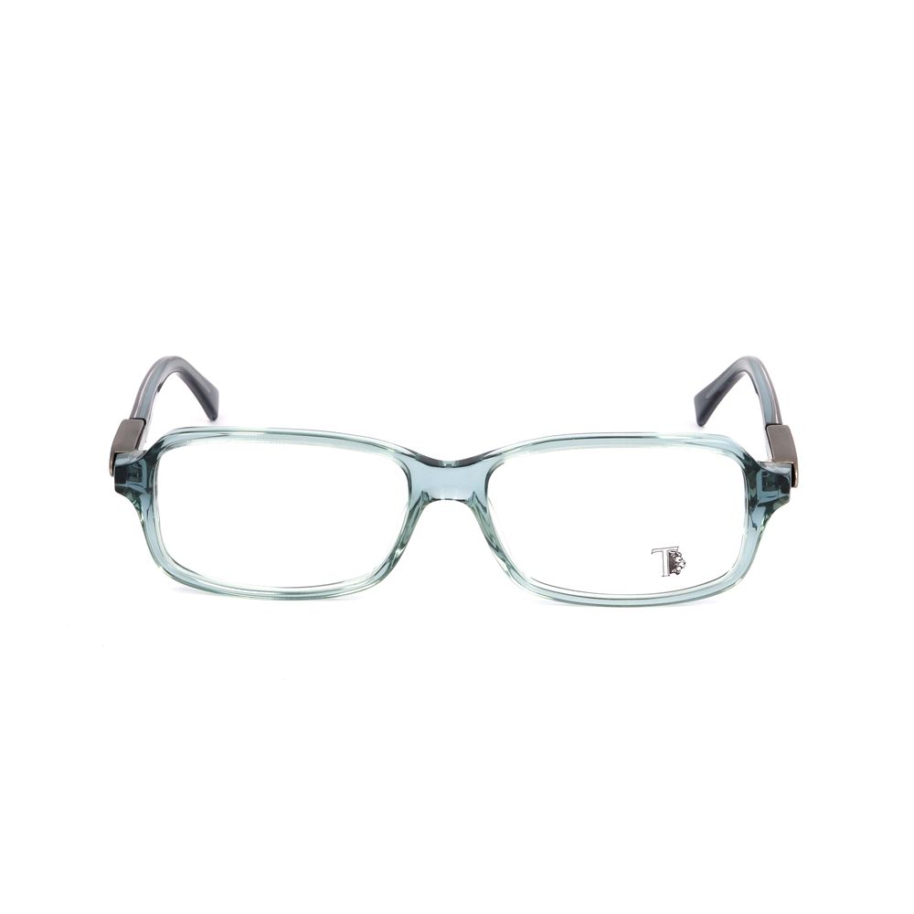 Tod's Turquoise Acetate Frames - ACCEXO
