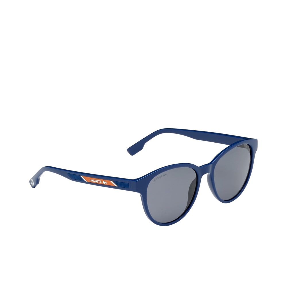 Lacoste Blue Injected Sunglasses - ACCEXO