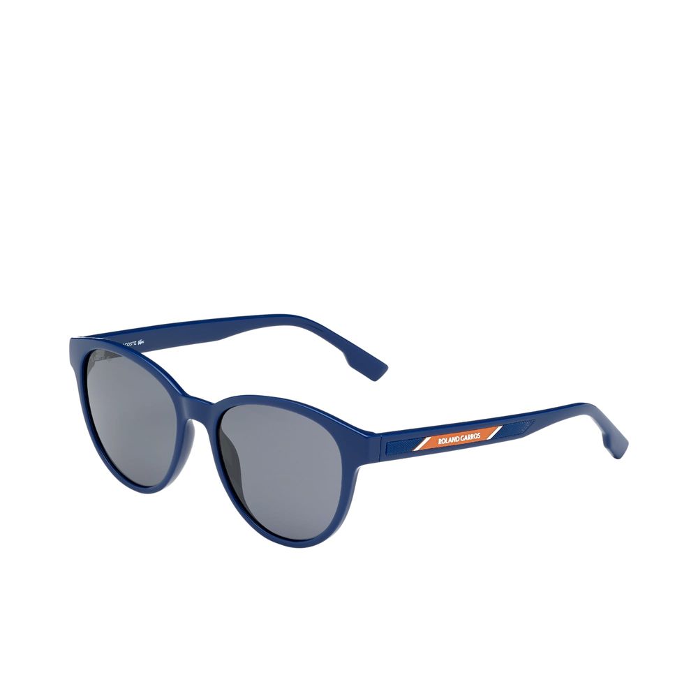 Lacoste Blue Injected Sunglasses - ACCEXO