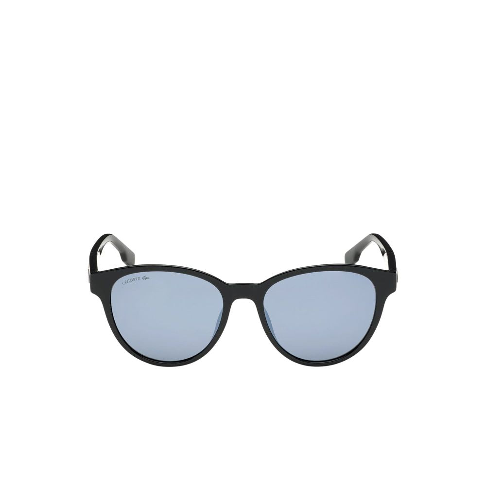 Lacoste Black Injected Sunglasses - ACCEXO