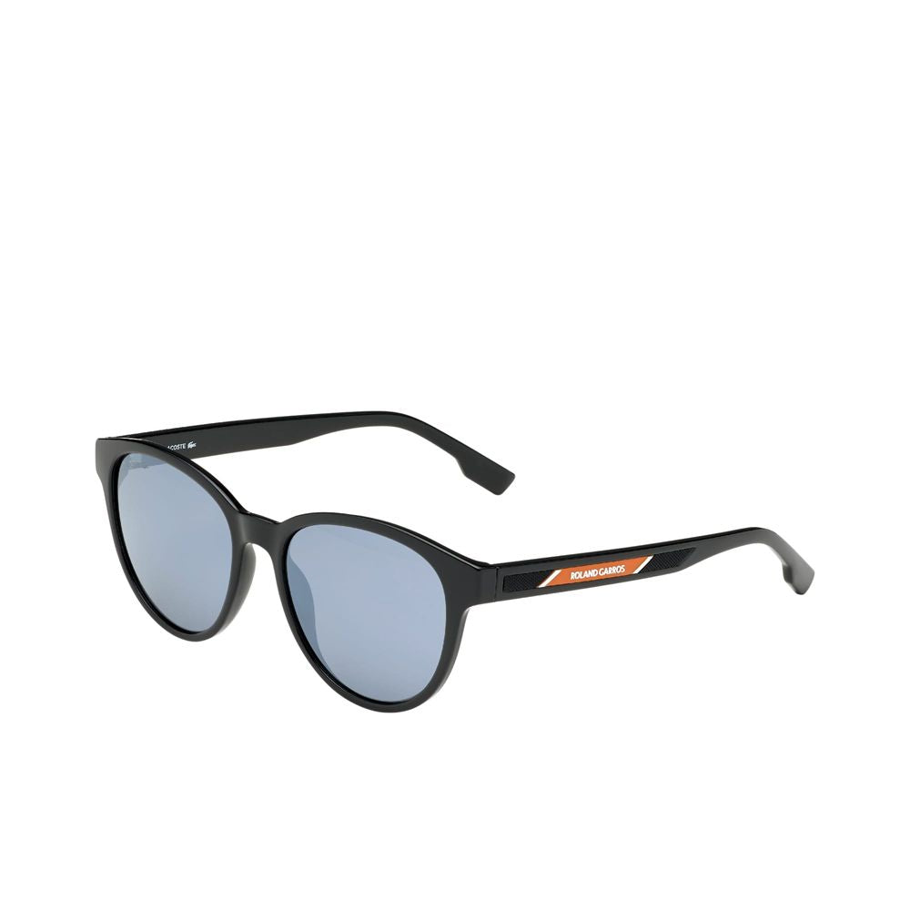 Lacoste Black Injected Sunglasses - ACCEXO