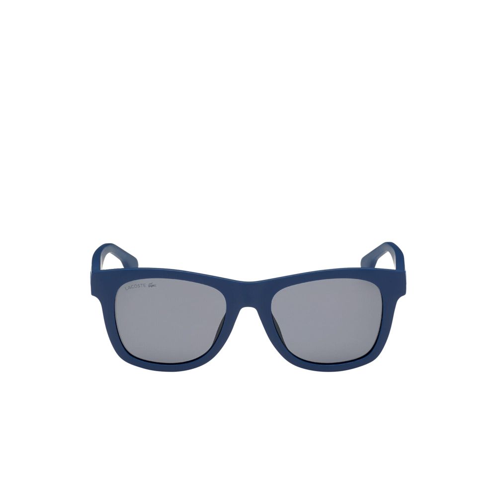 Lacoste Blue Injected Sunglasses - ACCEXO