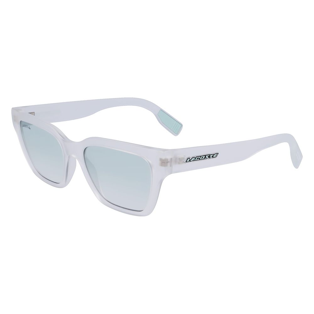 Lacoste Transparent Injected Sunglasses - ACCEXO