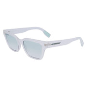 Lacoste Transparent Injected Sunglasses - ACCEXO