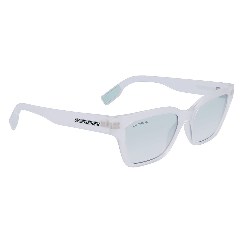 Lacoste Transparent Injected Sunglasses - ACCEXO