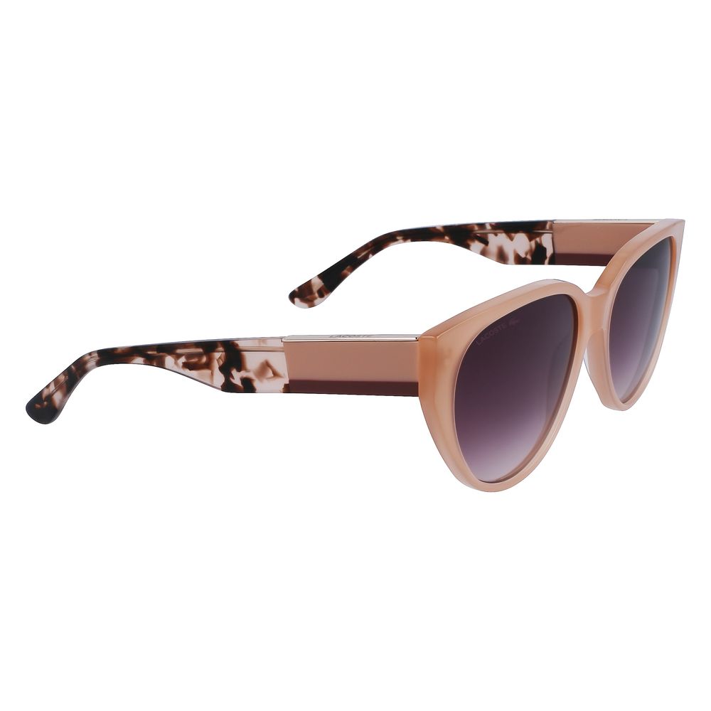 Lacoste Multicolor Acetate Sunglasses - ACCEXO