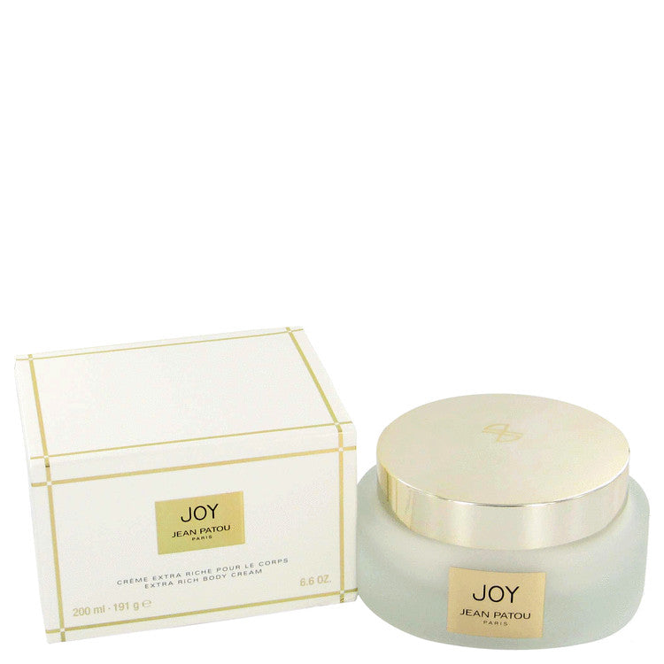Joy Body Cream By Jean Patou - Zachava.com