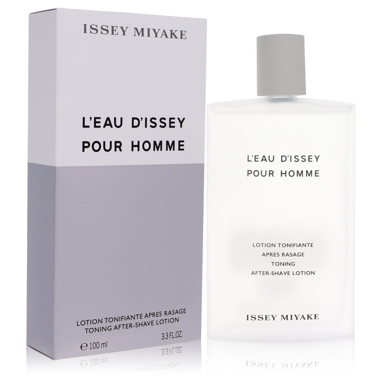L'eau D'issey (issey Miyake) After Shave Toning Lotion By Issey Miyake, Cologne for Men, available at Zachava.com.
