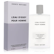LEAU DISSEY (issey Miyake) by Issey Miyake After Shave Toning Lotion 3.3 oz for Men