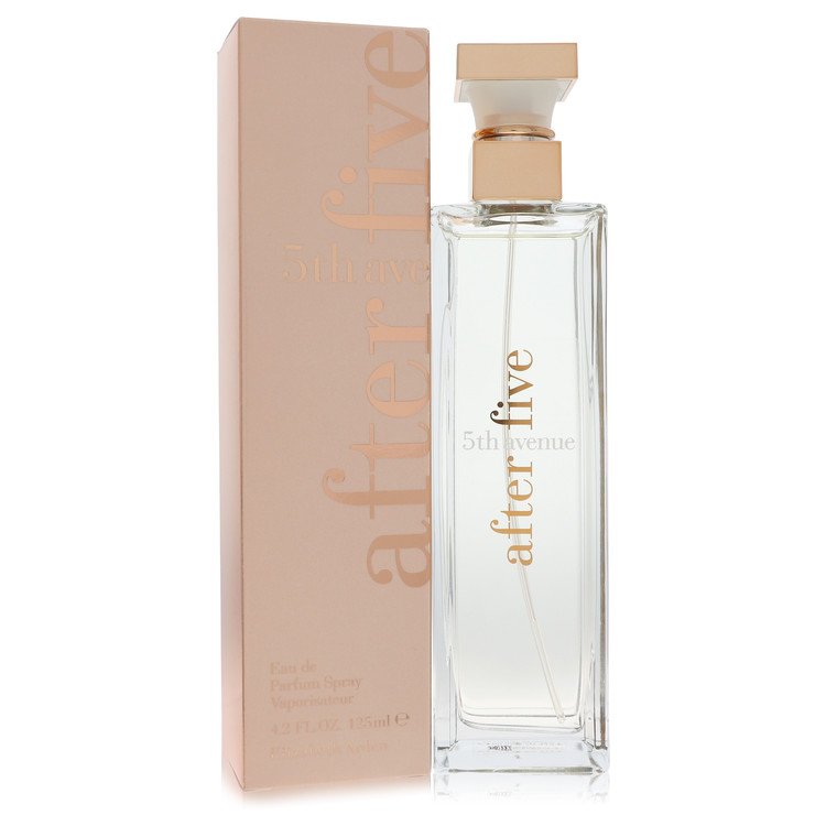 5th Avenue After Five Eau De Parfum Spray By Elizabeth Arden - Zachava.com