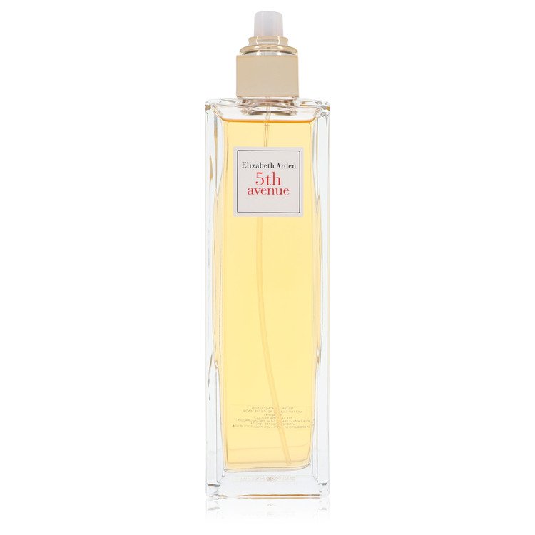 5th Avenue Eau De Parfum Spray (Tester) By Elizabeth Arden - Zachava.com