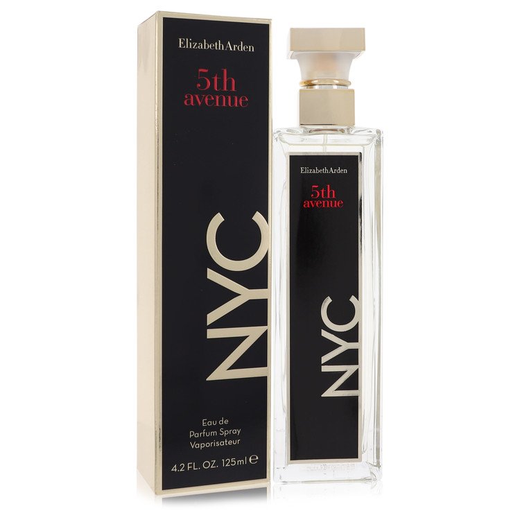 5th Avenue Nyc Eau De Parfum Spray By Elizabeth Arden, Perfume for Women, available at zachava.com