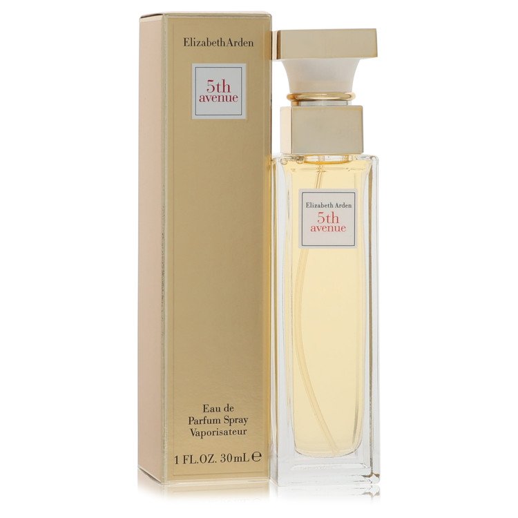 5th Avenue Eau De Parfum Spray By Elizabeth Arden, Perfume for Women, available at zachava.com
