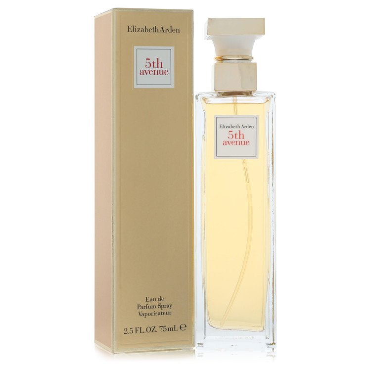 5th Avenue Eau De Parfum Spray By Elizabeth Arden, Perfume for Women, available at zachava.com