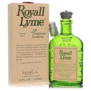 Royall Lyme All Purpose Lotion / Cologne By Royall Fragrances, Cologne for Men, available at Zachava.com.