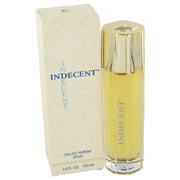 Indecent by Eternal Love Parfums Eau De Parfum Spray 3.4 oz for Women
