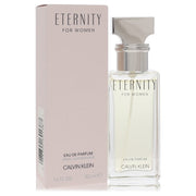 Eternity Eau De Parfum Spray By Calvin Klein, Perfume for Women, available at zachava.com