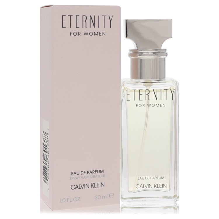 Eternity Eau De Parfum Spray By Calvin Klein, Perfume for Women, available at zachava.com