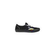 Vans Black Suede Sneaker - ACCEXO