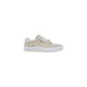 Vans Beige Suede Sneaker - ACCEXO