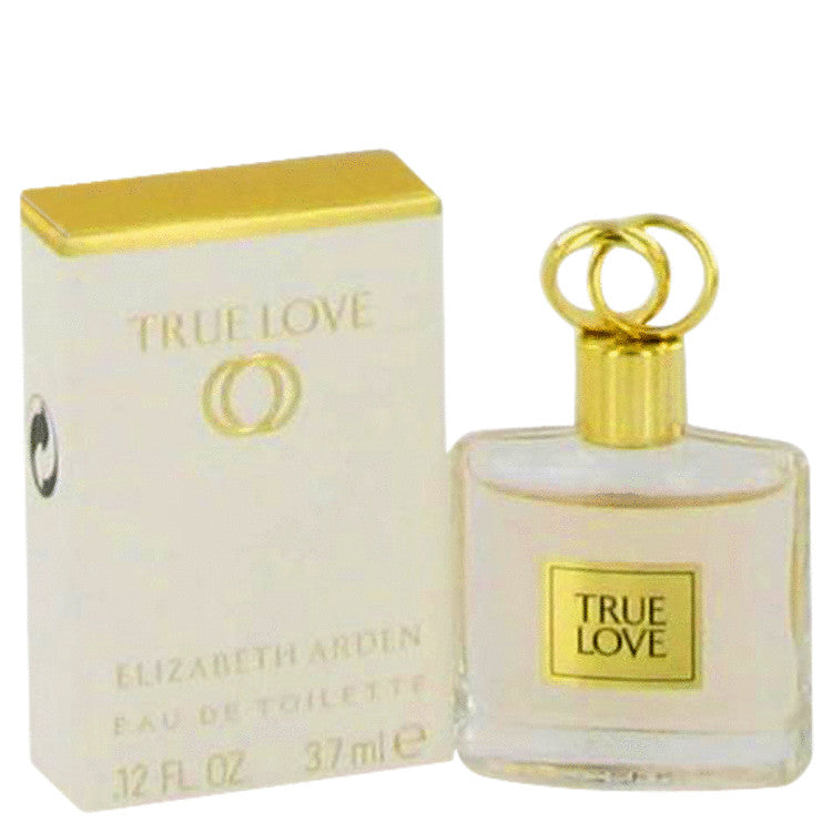 True Love Mini EDT By Elizabeth Arden, Perfume for Women, available at zachava.com
