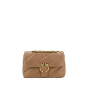 PINKO Love Classic Shoulder Bag - ACCEXO