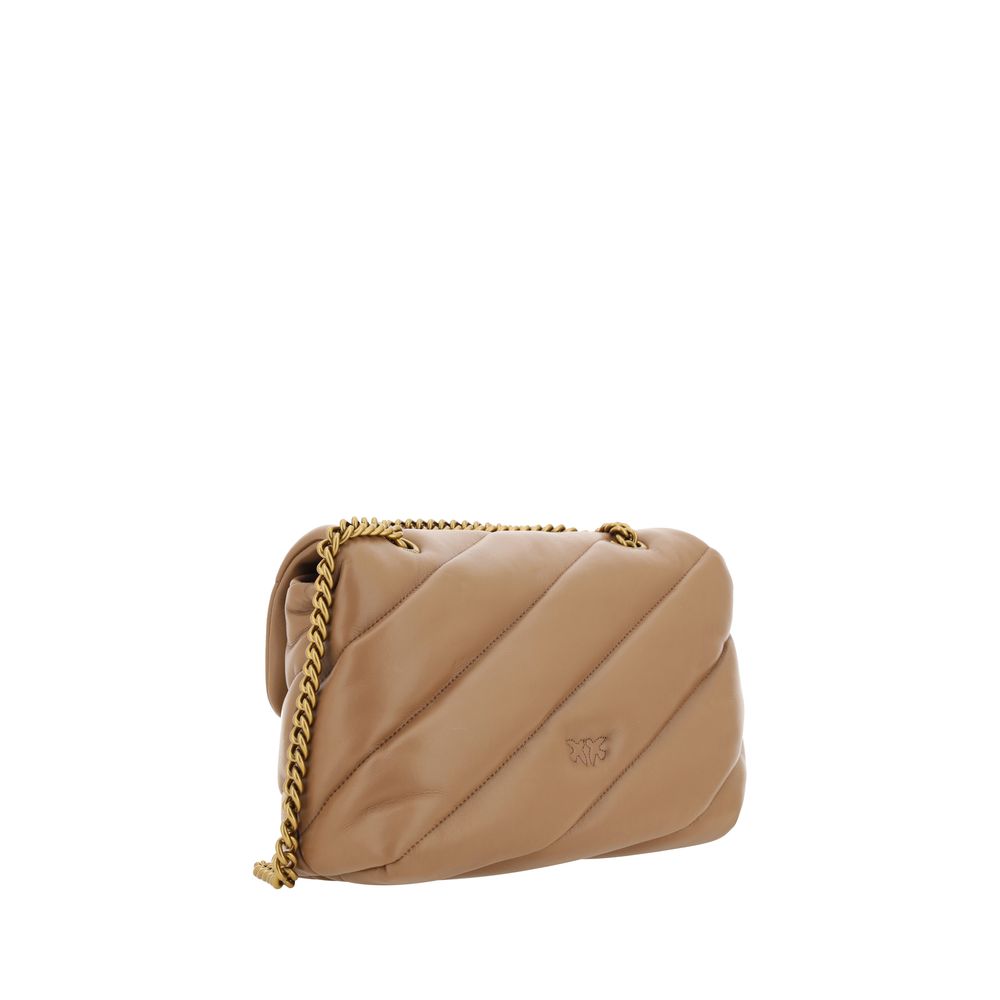 PINKO Love Classic Shoulder Bag - ACCEXO