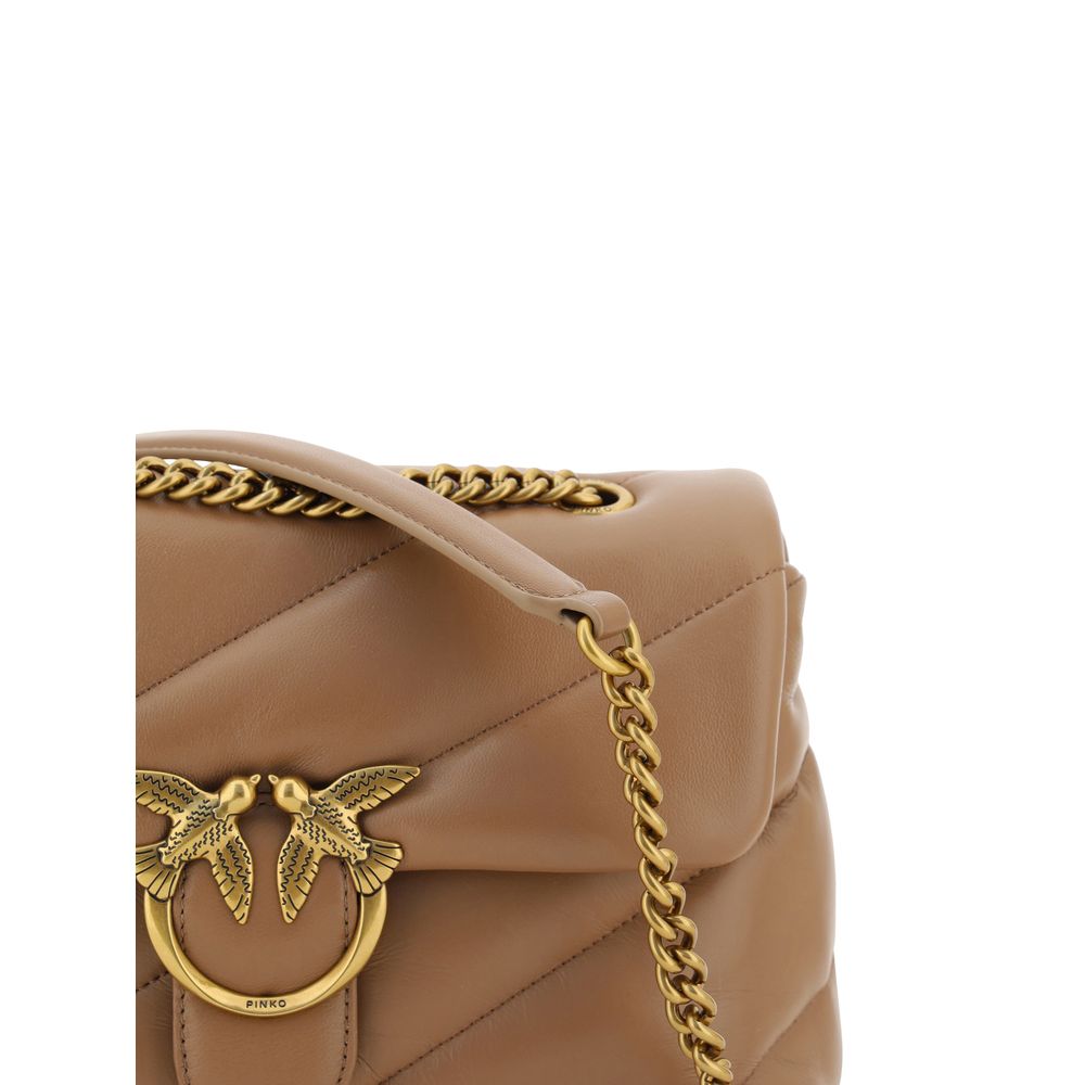 PINKO Love Classic Shoulder Bag - ACCEXO