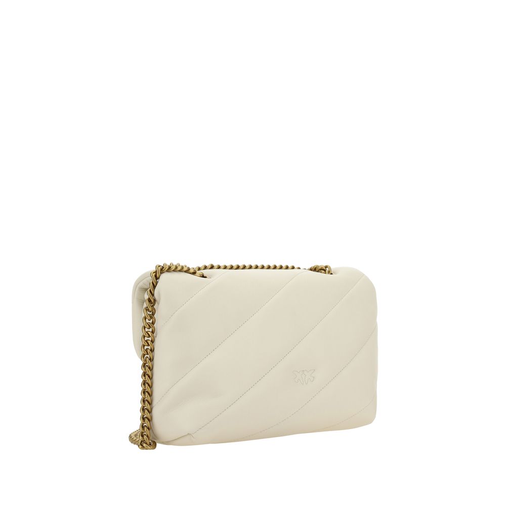 PINKO Love Classic Shoulder Bag - ACCEXO