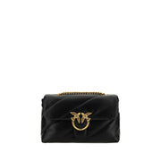 PINKO Love Classic Shoulder Bag - ACCEXO