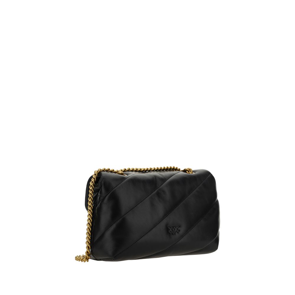 PINKO Love Classic Shoulder Bag - ACCEXO