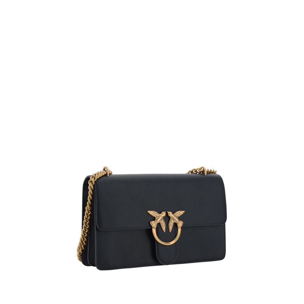 PINKO Love Shoulder Bag - ACCEXO