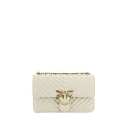 PINKO Love One Classic Shoulder Bag - ACCEXO