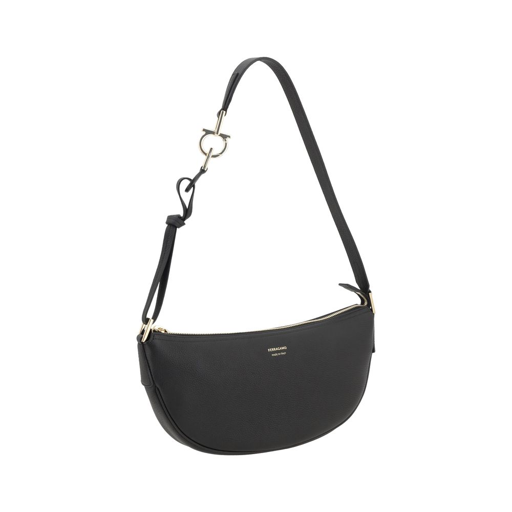 Ferragamo Hobo Shoulder Bag - ACCEXO