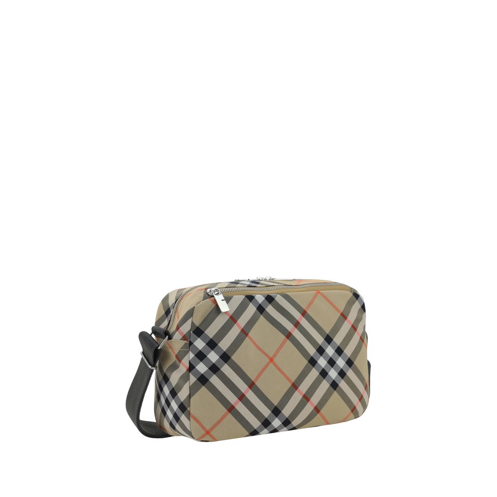 Burberry Shoulder Bag - ACCEXO