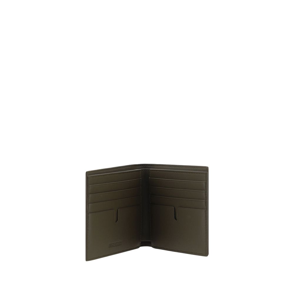 Burberry Wallet - ACCEXO